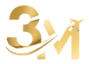 Logotipo da 3M